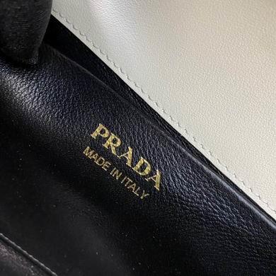 Replica Prada Bags 1BD342 34X19X8cm DN 2colour