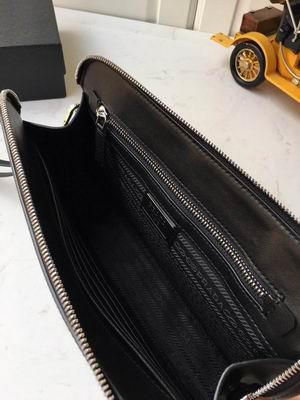 Replica Prada Bags Saffiano 2VF056 26.5x17x5cm ap 19