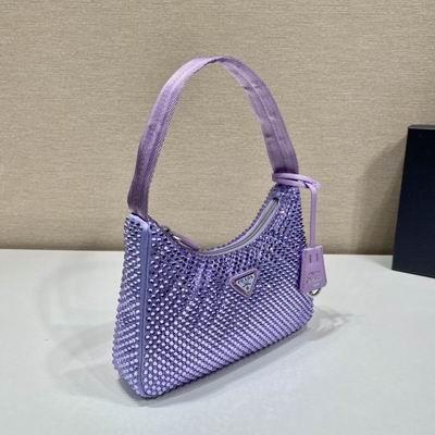 Replica Prada Bags 1NE515 23X13X5cm Ap