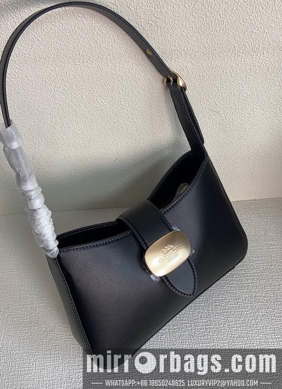 Replica Coach Bags CR533 25X39X6cm YG 4colour