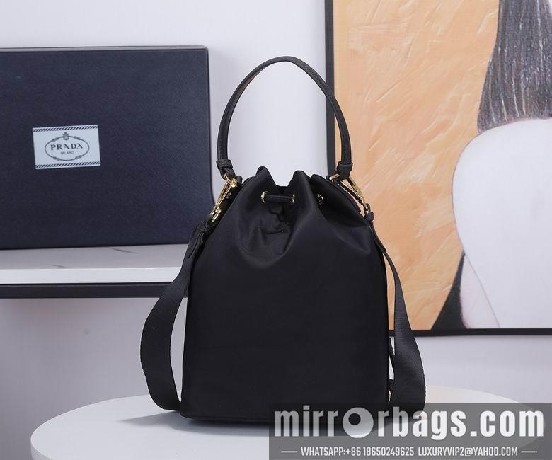 Replica Prada Bags WM1BH097 20.5X26X13
