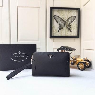 Replica Prada Bags VA81188 24x16x6cm ap 18