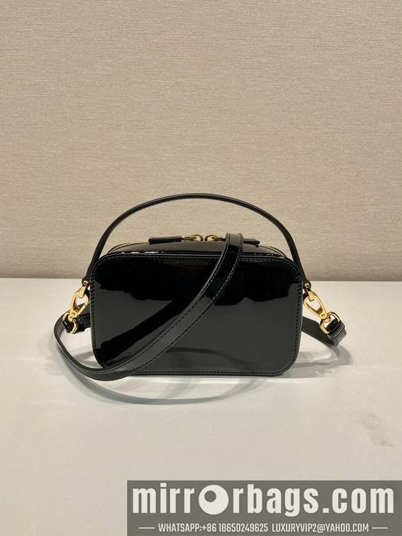 Replica Prada Bags Prada 1BH206 17.5x10.5x4.5cm AP