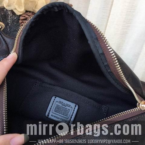 Replica Coach Bags BH48740 30X12X11 two colors