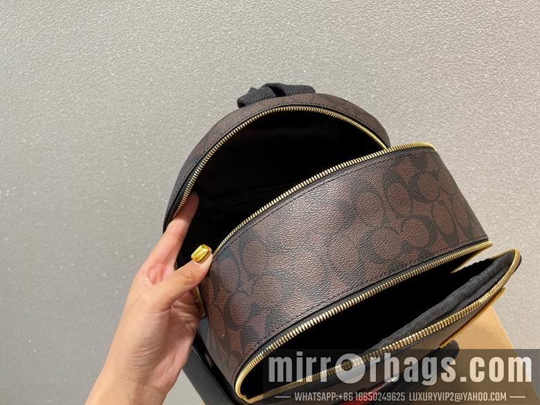 Replica Coach Bags Court 26x34cm CN 1