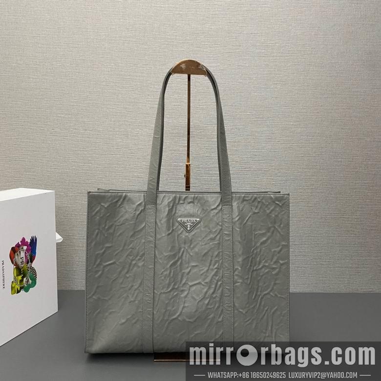 Replica Prada Bags 1BG460 39X31X10cm