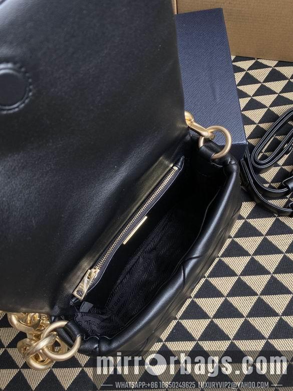 Replica Prada Bags 1BD292A 21X15X6.5cm