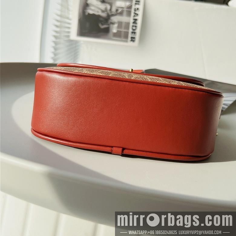 Replica Coach Bags CA093 22X17X7.5cm JH