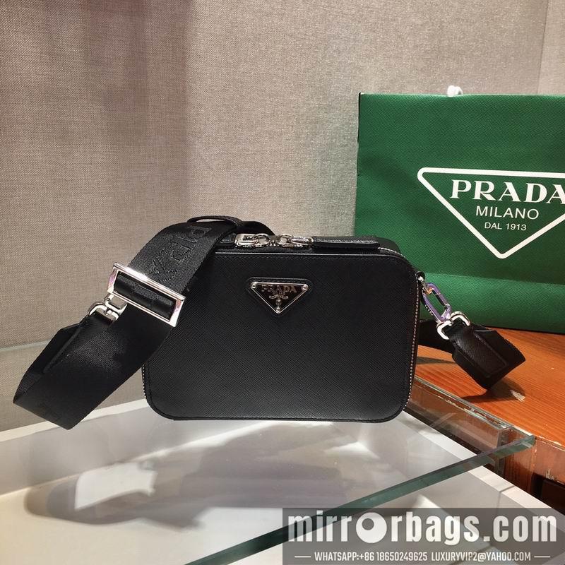 Replica Prada Bags 2VH070 18x12x5.5cm 01