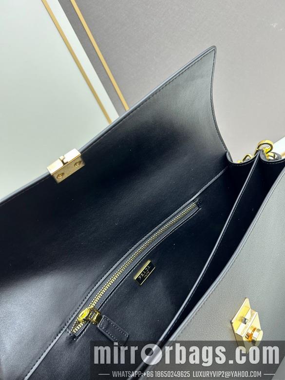 Replica Prada Bags Prada 1BD379 35x19.5x10.5cm jj1