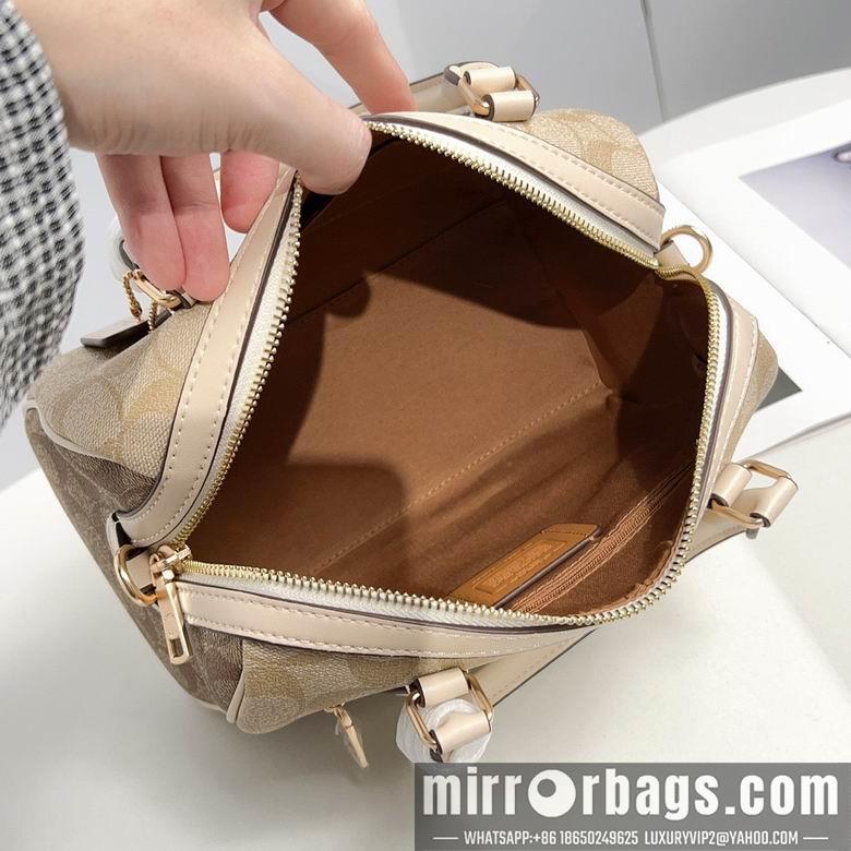 Replica Coach Bags ch486 25.5X16.5X14cm DN 3