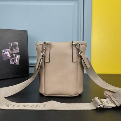 Replica Prada Bags 1BH189 21X15X15cm YW