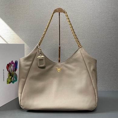 Replica Prada Bags 1BA638 39X29X19cm DN 3colour