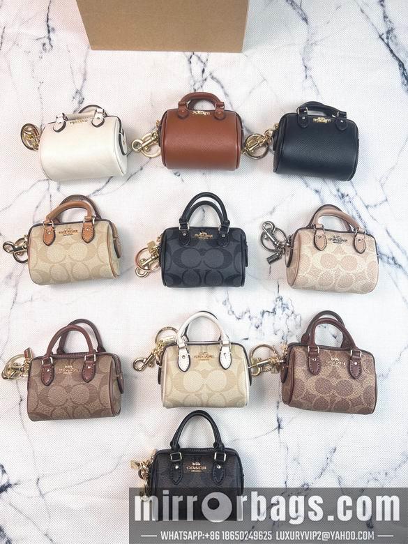 Replica Coach Bags CU279 5.5X9.5X7.5cm DN 3colour