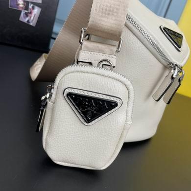 Replica Prada Bags 1BH189 21X15X15cm YW