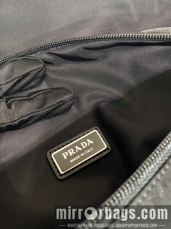 Replica Prada Bags Prada 2VH174 24x18x5.5cm AP