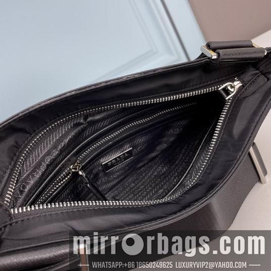 Replica Prada Bags Parda 0251 30x26x5.5cm ww