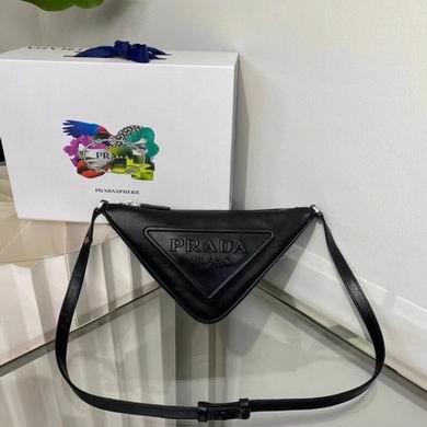 Replica Prada Bags 1NQ043 26X16X5cm XM