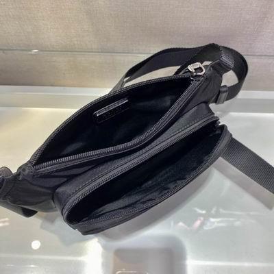 Replica Prada Bags Re-Nylon Saffiano 2VH128 19x13x2 ap 04