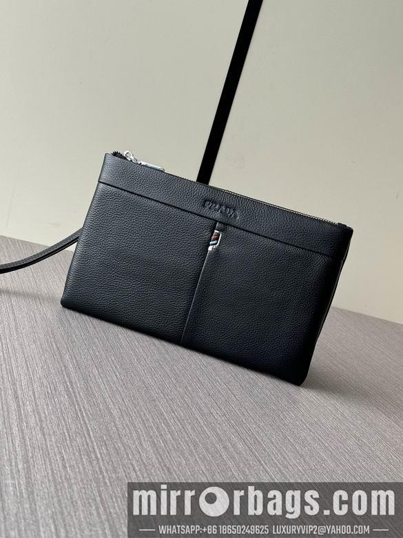 Replica Prada Bags 2003 27X17X2cm WP