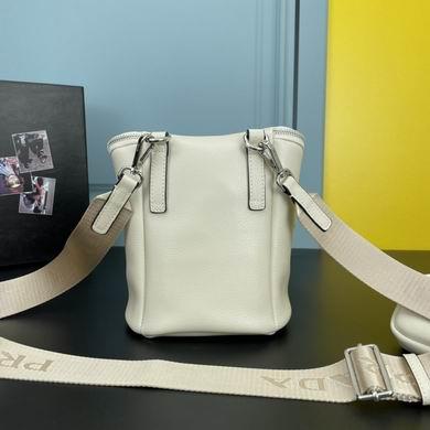 Replica Prada Bags 1BH189 21X15X15cm YW