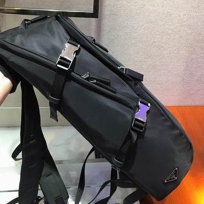 Replica Prada Bags Saffiano 2VZ022 45x30x19cm ap 08