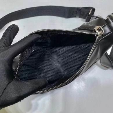Replica Prada Bags 1BH190 26X14X12cm XM 3colour