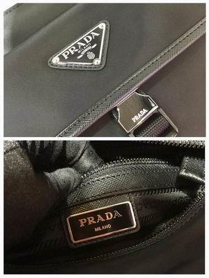 Replica Prada Bags Re-Nylon 2VH110 25x22x7cm ap 12