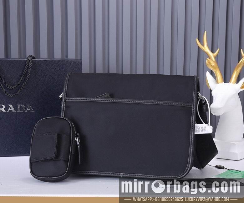 Replica Prada Bags WM2VD769B 26X20X10