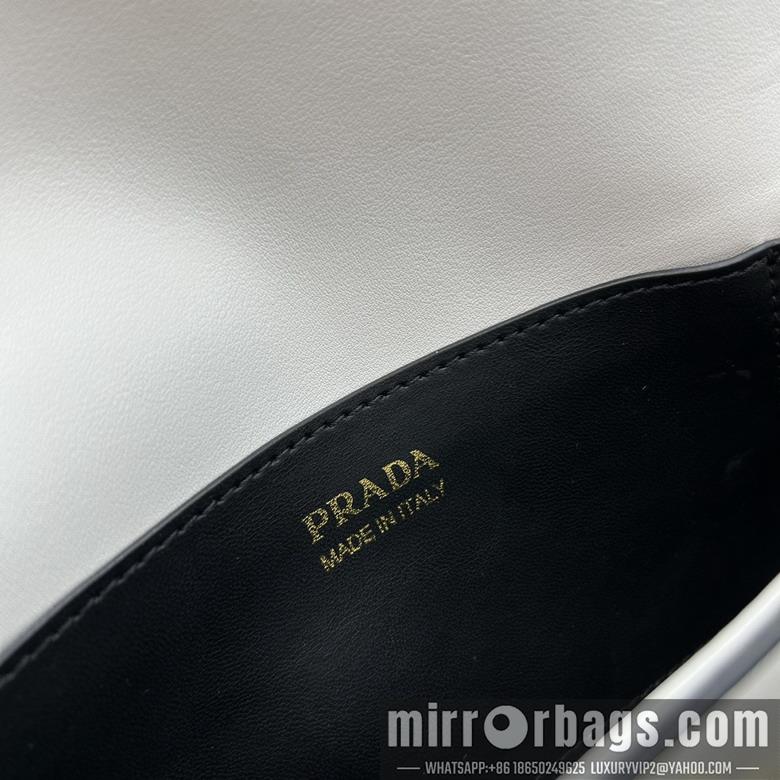 Replica Prada Bags Prada 1BD339 20.5x10.5x4cm ss2