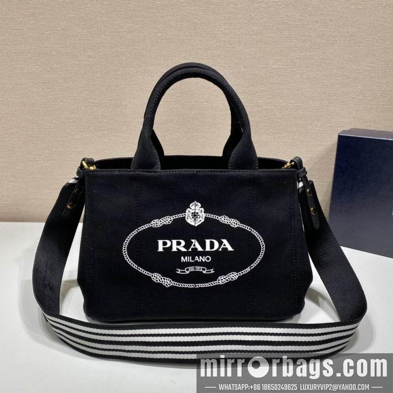 Replica Prada Bags 1BG439 28x20x15cm ap 33