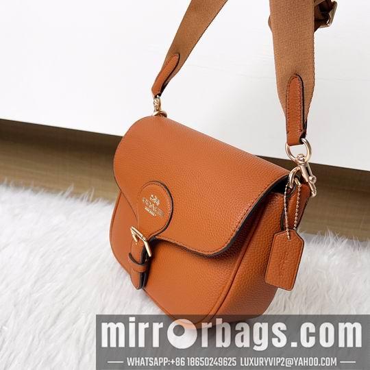 Replica Coach Bags CP103 CP107 cq185 23X20X7cm AZ 4colour
