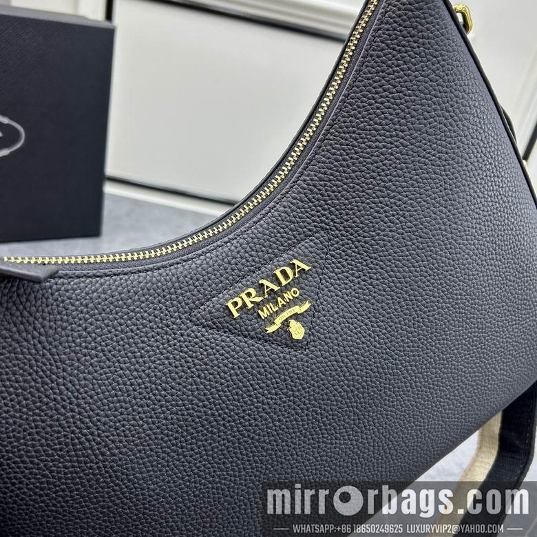 Replica Prada Bags Prada 1BC178 32x25.5x7.5cm ww