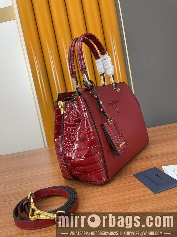 Replica Prada Bags WW66196 30X23X13
