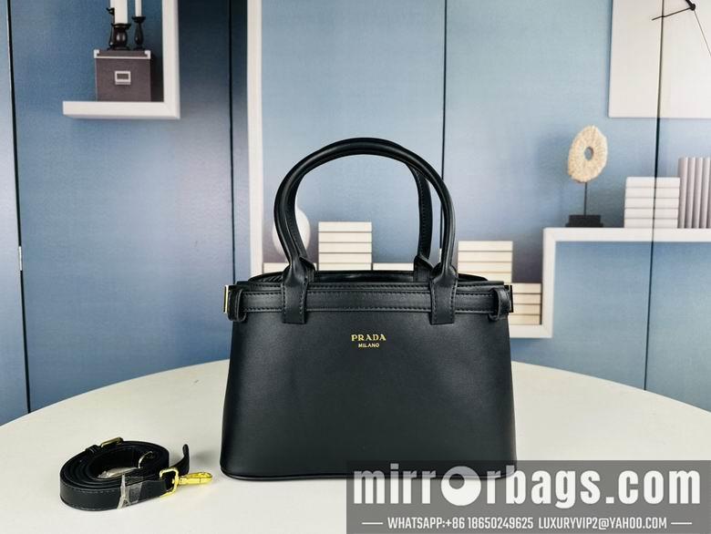 Replica Prada Bags 2445 29X18X11cm XMY 2colour