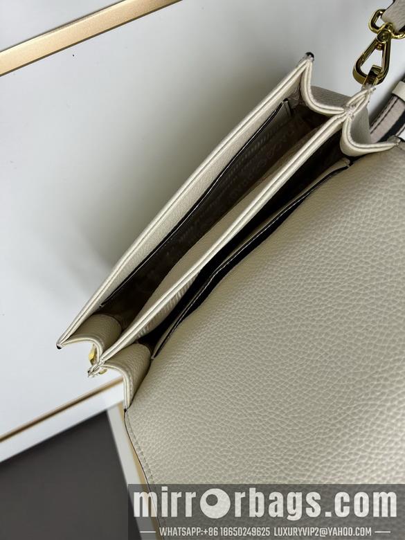 Replica Prada Bags Prada 1BA106 22x14x8cm jj4