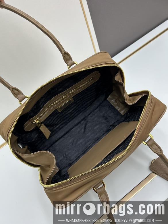 Replica Prada Bags Prada 1BB115 30x17.5x9cm jj1