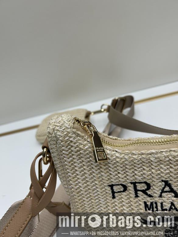 Replica Prada Bags Prada 2361 22x15x6cm jj1