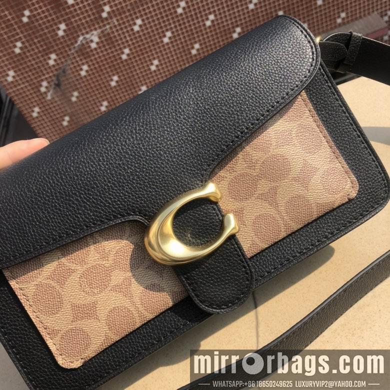 Replica Coach Bags BH91215 26X14X8-2