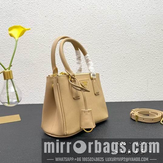 Replica Prada Bags Parda Galleria 1BA906 20x15x9.5cm CN6色