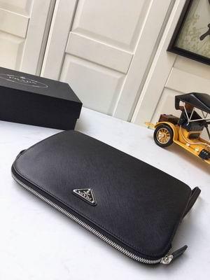 Replica Prada Bags Saffiano 2VF056 26.5x17x5cm ap 19