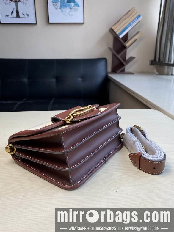 Replica Coach Bags C8452 22x16x10cm