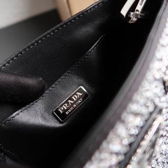 Replica Prada Bags 1BG331 15X17.5X5cm XM