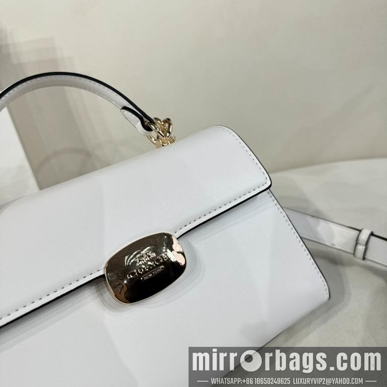 Replica Coach Bags 27X17cm 060311 XMY 8
