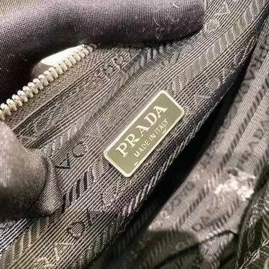 Replica Prada Bags 1BH190 26X14X12cm XM 3colour