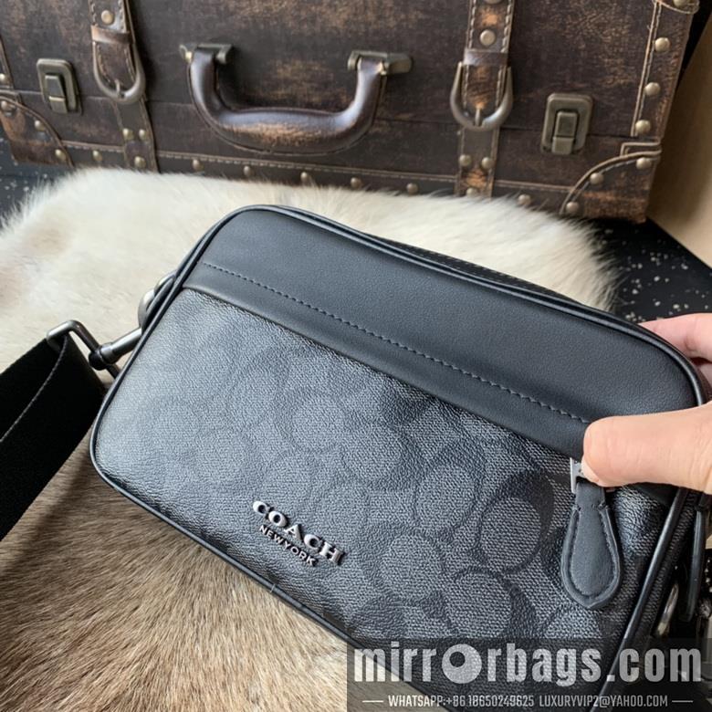 Replica Coach Bags 100801 JH 3