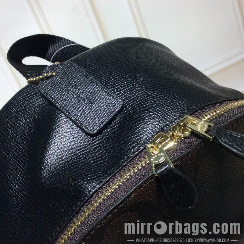 Replica Coach Bags 58314 23x30x10 cm