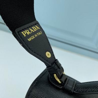 Replica Prada Bags Saffiano 2129 21X14X6.5cm YW