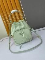 Replica Prada Bags WW1BH038 18X23X12