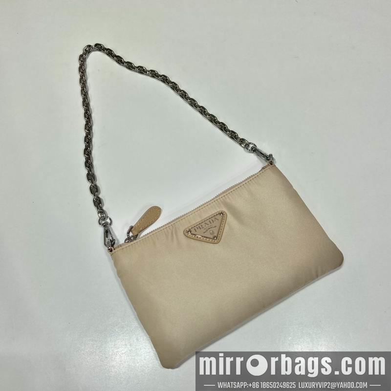 Replica Prada Bags 1BH168 L23x16x5.5cm S 20x12cm 05